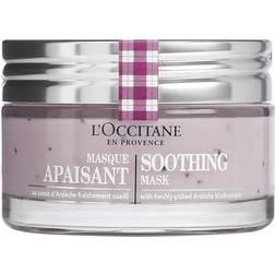 L'Occitane Soothing Mask 75ml