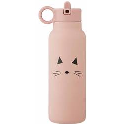 Liewood Falk Water Bottle 350ml Cat