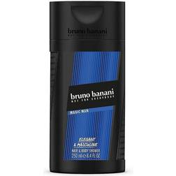 Bruno Banani Magic Man Shower Gel 250ml