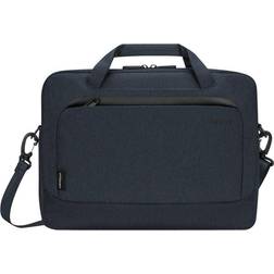 Targus Cypress Briefcase with EcoSmart 15.6" - Navy