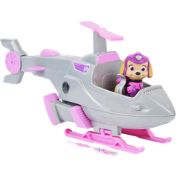 Spin Master Skye Deluxe Vehicle