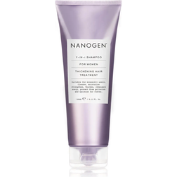 Nanogen 7-in-1 Shampoo for Women 240ml