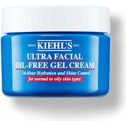 Kiehl's Since 1851 Ultra Facial Oil-Free Gel Cream 28ml