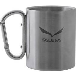 Salewa Stainless Steel Mug 25cl