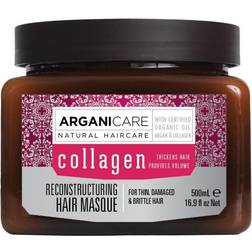 Arganicare Collagen Masque 500ml