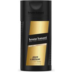 Bruno Banani Man's Best Shower Gel 250ml