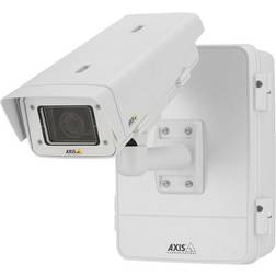 Axis T98A16-VE Surveillance Cabinet