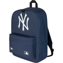 New Era MLB Stadium New York Yankees Backpack - Navy