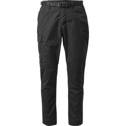 Craghoppers Kiwi Slim Trousers - Black