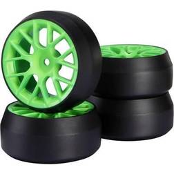 Reely Road Version Complete Wheels Drift