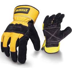 Dewalt DPG41L Premium Rigger Gloves