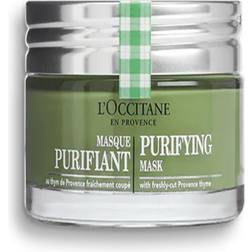 L'Occitane Purifying Face Mask 75ml