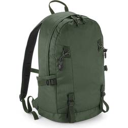 Quadra QD520 Everyday Outdoor 20L Backpack - Olive Green