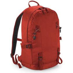 Quadra QD520 Everyday Outdoor 20L Backpack - Burnt Red