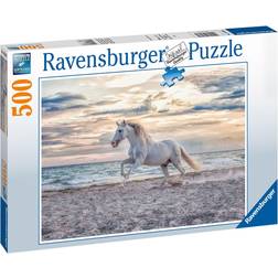Ravensburger An Evening Gallop 500 Pieces