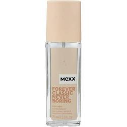 Mexx Forever Classic Never Boring for Her Deo Spray 75ml