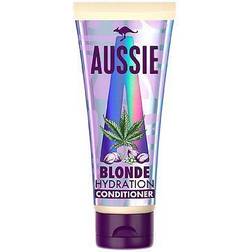 Aussie Blonde Hydration Conditioner 200ml