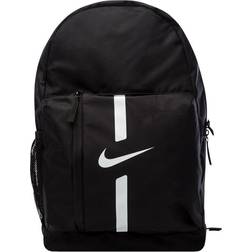 Nike Academy Team Backpack - Black/White