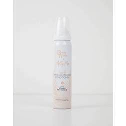 Beauty Works X Molly Mae Leave in Vanilla Mousse Conditioner 100ml