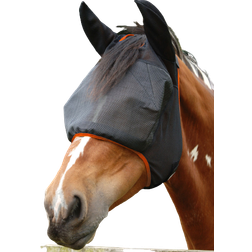 Equilibrium Field Relief Midi Fly Mask with Ears