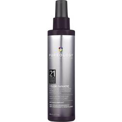 Pureology Color Fanatic Multi-Tasking Leave-in Spray 200ml