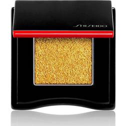 Shiseido POP Powder Gel Eye Shadow #13 Kan-Kan Gold