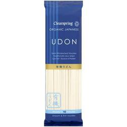 Clearspring Organic Japanese Udon Noodles 200g