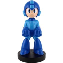 Cable Guys Holder - Mega Man