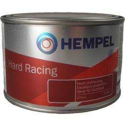 Hempel Hard Racing White 375ml