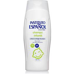 Instituto Español Gentle Anti-Lice Shampoo 500ml
