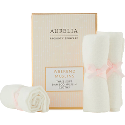 Aurelia Weekend Muslins 3-pack