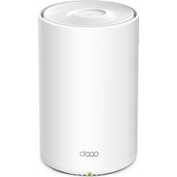TP-Link Deco X20-4G Whole-Home Mesh WiFi Gateway (1-pack)