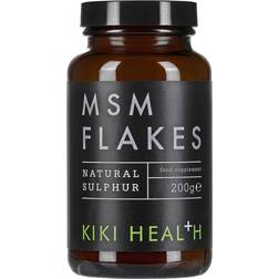 Kiki Health MSM Flakes 200g