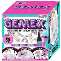 Gemex Unicorm Themed Set