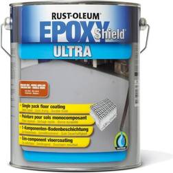 Rust-Oleum Epoxyshield Ultra Floor Paint Light Grey 5L