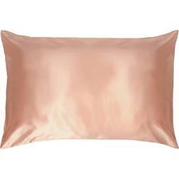 Slip Pure Pillow Case Pink (76x51cm)