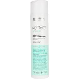 Revlon Re/Start Volume Magnifying Micellar Shampoo 250ml