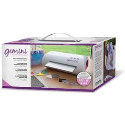 Crafter's Companion Gemini Die Cutting and Embossing Machine