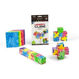 HAPPY Cube 3D Puzzle Happy Cube Expert