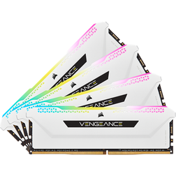 Corsair Vengeance RGB Pro SL DDR4 3200MHz 4x16GB (CMH64GX4M4E3200C16W)