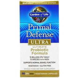 Garden of Life Primal Defense Ultra 90 pcs