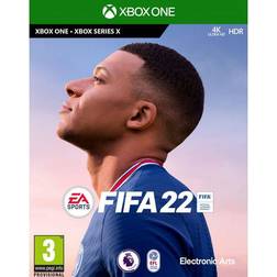 FIFA 22 (XOne)