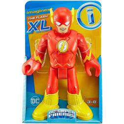 Fisher Price Imaginext DC Super Friends The Flash XL