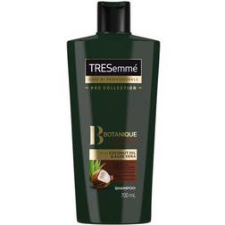 TRESemmé Botanique Nourish & Replenish Shampoo 700ml