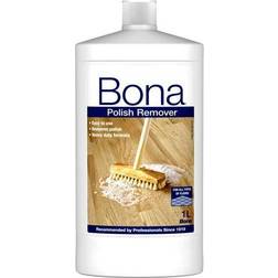 Bona Wood Floor Polish Remover 1L