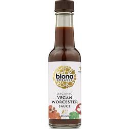 Biona Organic Worcester Sauce 14cl