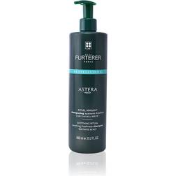 Rene Furterer Astera Fresh Soothing Freshness Shampoo 600ml