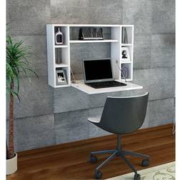 Homemania Omega 19.5x90cm Writing Desk