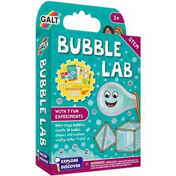 Galt Bubble Lab