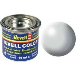 Revell Email Color Light Grey Silk 14ml